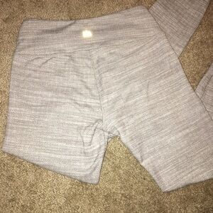 Kyodan leggings
